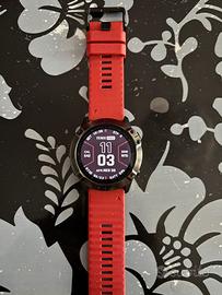 Garmin Fenix 6X Pro 51mm