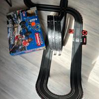 Pista mario kart