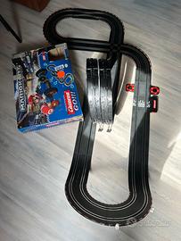 Pista mario kart