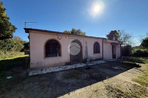 VILLA SINGOLA A PALESTRINA