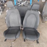 SEDILE SEDILI TAPPEZZERIA ALFA ROMEO MITO 010-2018