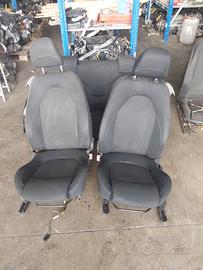 SEDILE SEDILI TAPPEZZERIA ALFA ROMEO MITO 010-2018