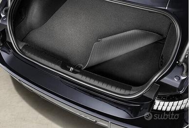Tappetino per bagagliaio reversibile Hyundai IONIQ