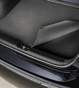 Tappetino per bagagliaio reversibile Hyundai IONIQ
