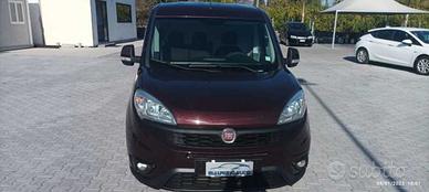 Fiat Doblo Doblo 1.6 Mjet Navigazione 3 Posti Mt (