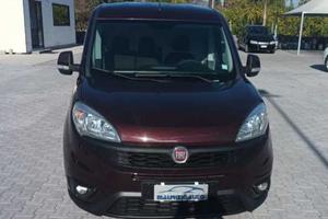 Fiat Doblo Doblo 1.6 Mjet Navigazione 3 Posti Mt (