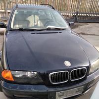 Bmw serie 3 (e46)