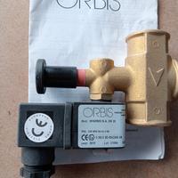 ELETTROVALVOLA GAS ORBIS M.16