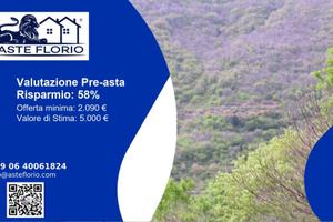 Immobile in asta di 1770 m² a Itala