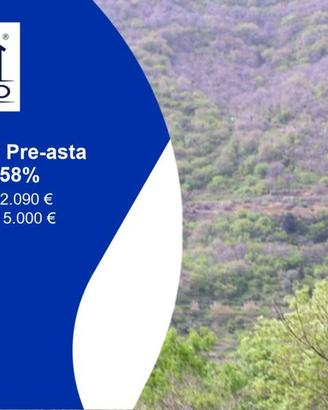 Immobile in asta di 1770 m² a Itala