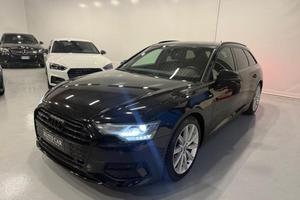 AUDI A6 Avant 45 3.0 TDI quattro tiptronic S-lin