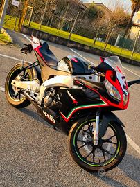 APRILIA RS4 125 