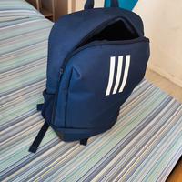 Zaino Adidas Blu
