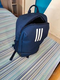 Zaino Adidas Blu