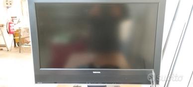 TV Toshiba lcd