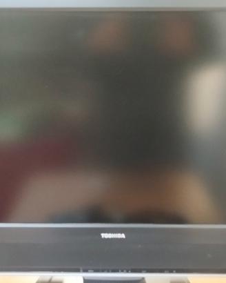 TV Toshiba lcd
