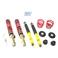 KIT SOSPENSIONE FILETTATA EIBACH MTS VOLKSWAGEN VW
