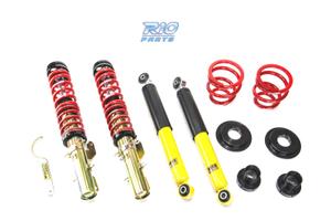 KIT SOSPENSIONE FILETTATA EIBACH MTS VOLKSWAGEN VW