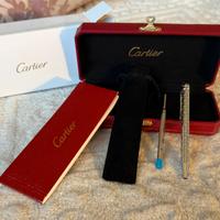 Penna Santos di Cartier
