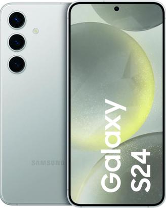 samsung s24 nuovo con garanzu