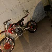 Crf 450