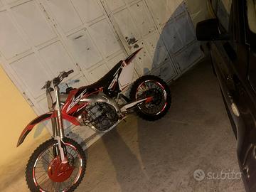 Crf 450