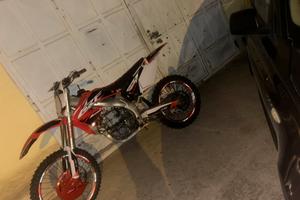 Crf 450