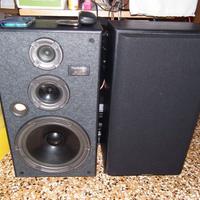 Technics SB-CR77 Casse audio