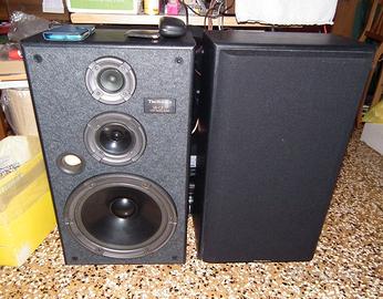 Technics SB-CR77 Casse audio