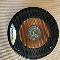 Altoparlante PIONEER singolo