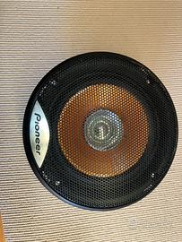 Altoparlante PIONEER singolo