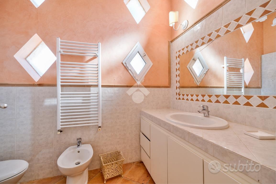 Casa – Santa Marinella, Cooperativa Casa Mia - Altro