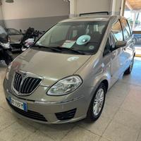 Lancia MUSA 1.4 16V Poltrona Frau