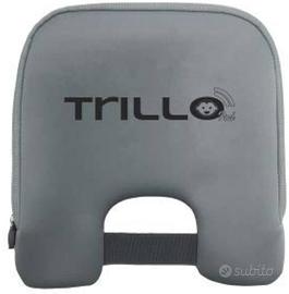 Trillo Pad - Dispositivo anti abbandono bambini