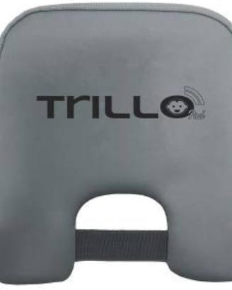Trillo Pad - Dispositivo anti abbandono bambini