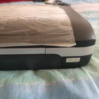 stampante termica HP portatile  cb028a con batteri