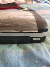 stampante termica HP portatile  cb028a con batteri