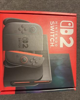 Nintendo Switch 2