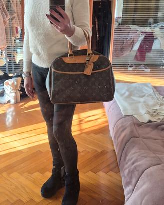 borsa originale Louis Vuitton 