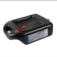 tanica 6 litri per tagliandi auto 