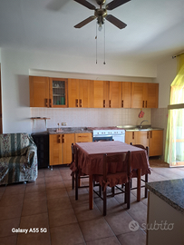 Appartamento stagionale