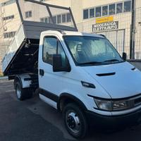 IVECO DAILY 35C9 RIBALTABILE TRILATERALE