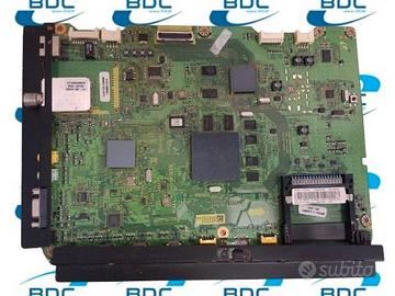 Scheda Madre samsung ue40c6000 bn41-01444b