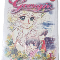 Georgie variant cover+ itazura na kiss
