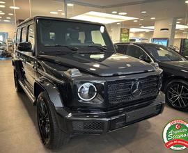 MERCEDES-BENZ G 400 d 330cv AMG Line *NIGHT PAC FH