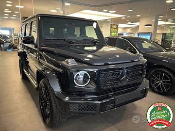 MERCEDES-BENZ G 400 d 330cv AMG Line *NIGHT PAC FH