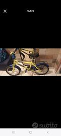 bici per bimbo 