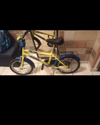 bici per bimbo 