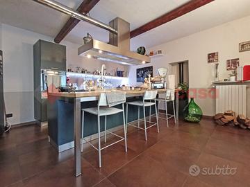 Casa Indipendente Invorio [630VRG]