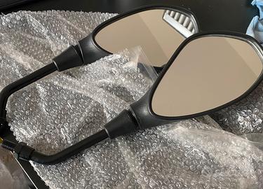 Specchietti moto/scooter